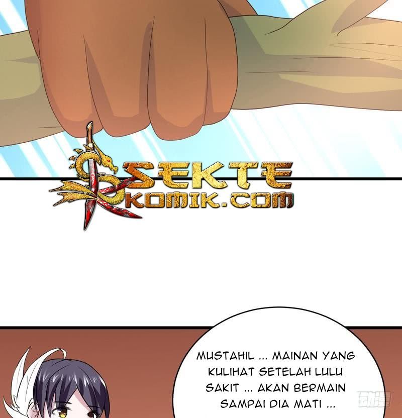 The Strongest Beast System Chapter 32 Gambar 23