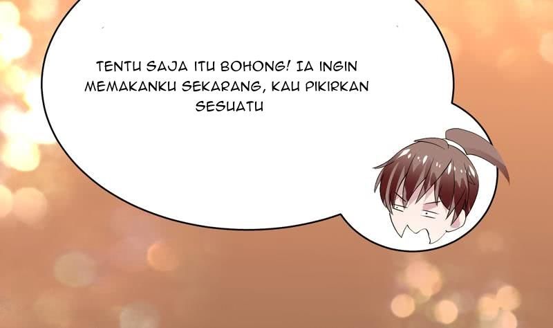 The Strongest Beast System Chapter 32 Gambar 34