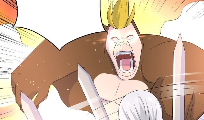 The Strongest Beast System Chapter 32 Gambar 7