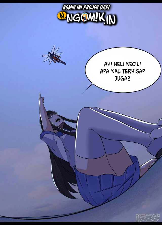 King of Apocalypse Chapter 117 Gambar 15