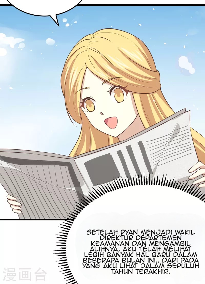 To Be The Castellan King Chapter 156 Gambar 22