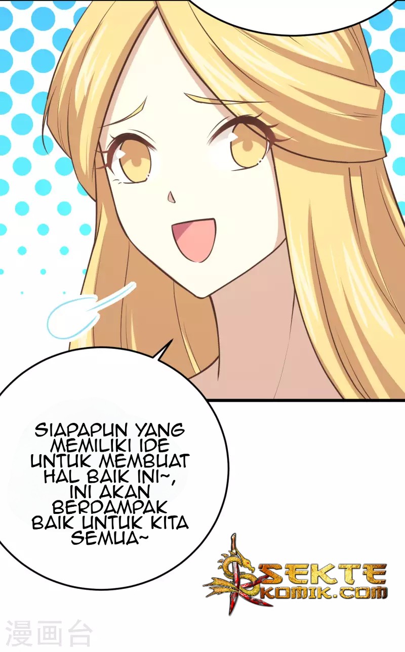 To Be The Castellan King Chapter 156 Gambar 25