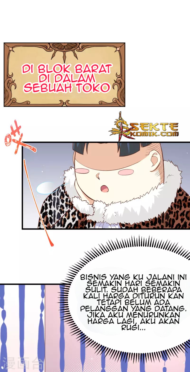 To Be The Castellan King Chapter 156 Gambar 30
