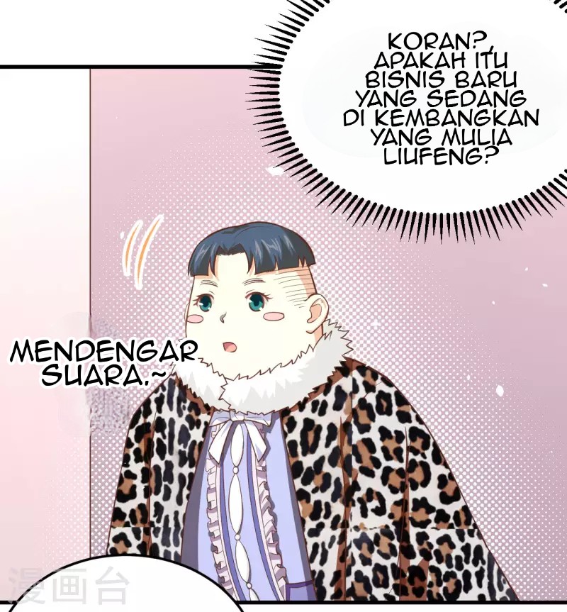 To Be The Castellan King Chapter 156 Gambar 32