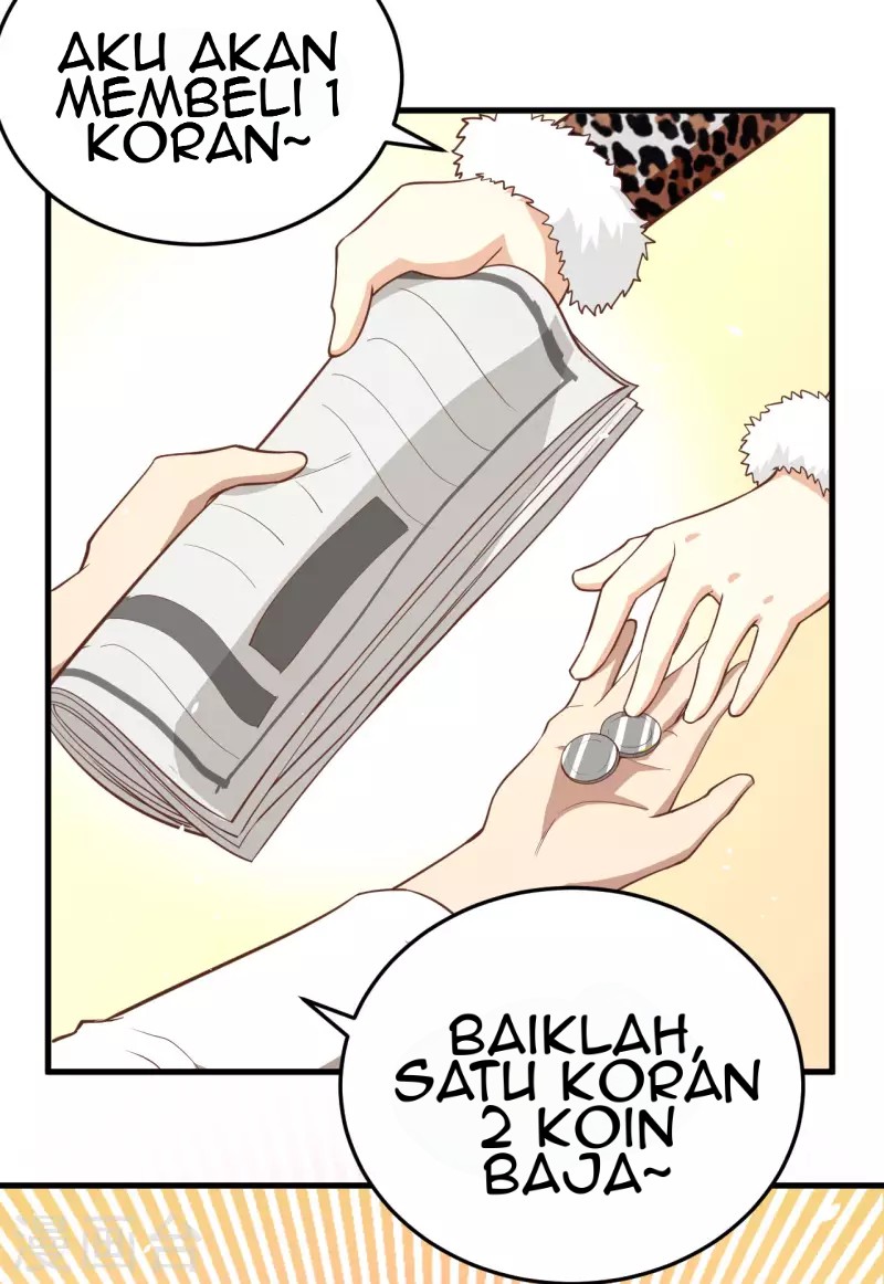 To Be The Castellan King Chapter 156 Gambar 33