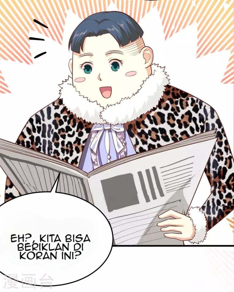 To Be The Castellan King Chapter 156 Gambar 34