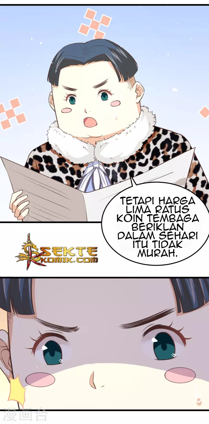 To Be The Castellan King Chapter 156 Gambar 35
