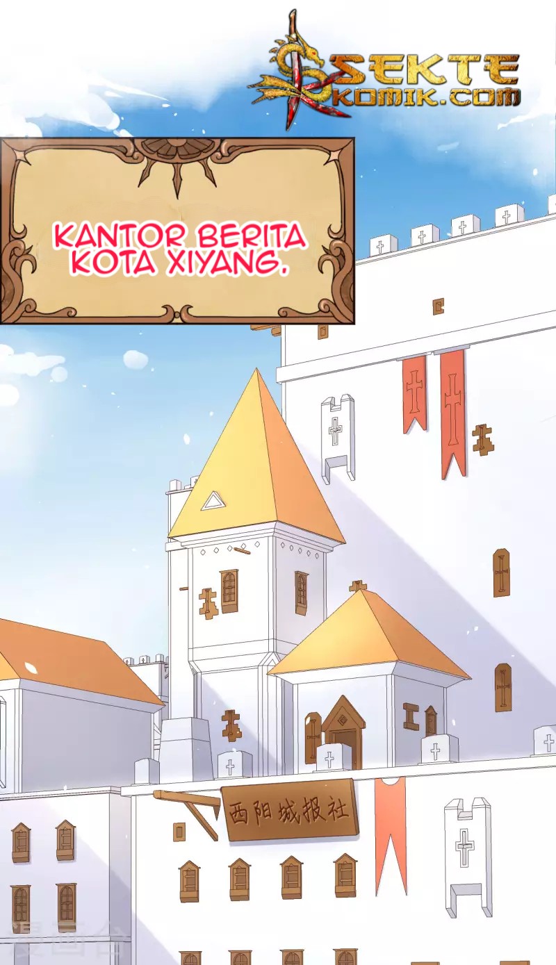 To Be The Castellan King Chapter 156 Gambar 4