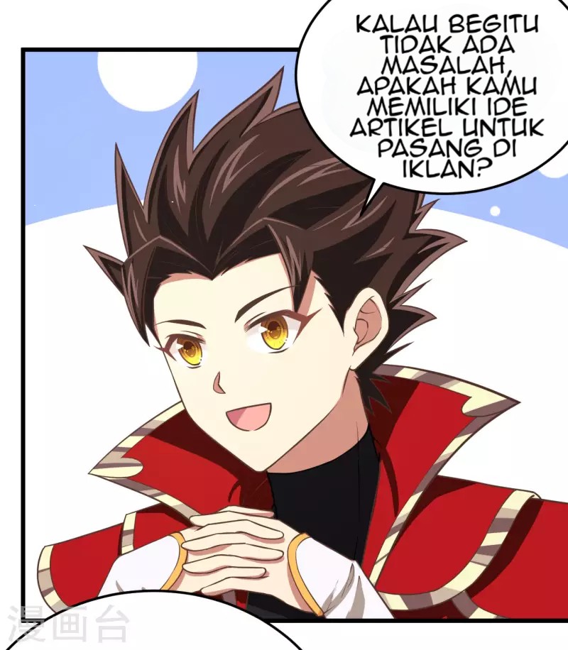 To Be The Castellan King Chapter 156 Gambar 40