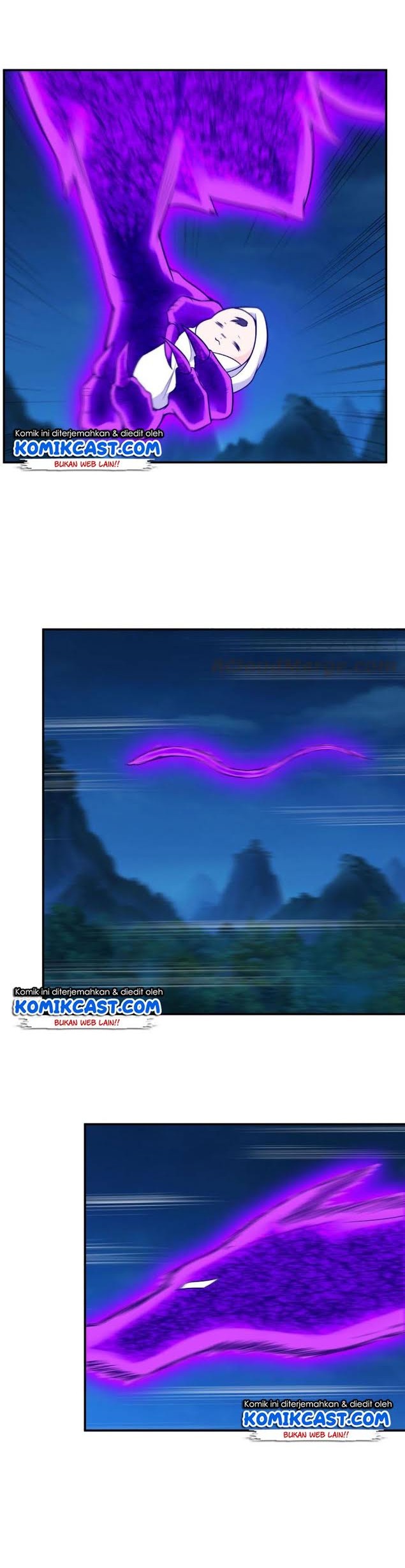 The Beginning of Journey Chapter 19 Gambar 18