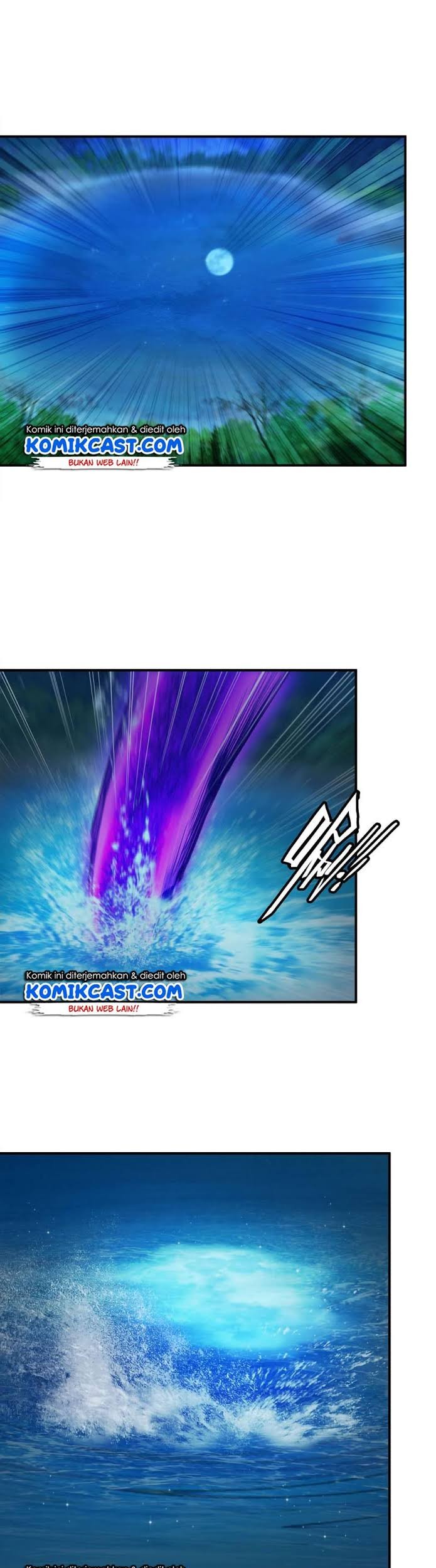 The Beginning of Journey Chapter 19 Gambar 19