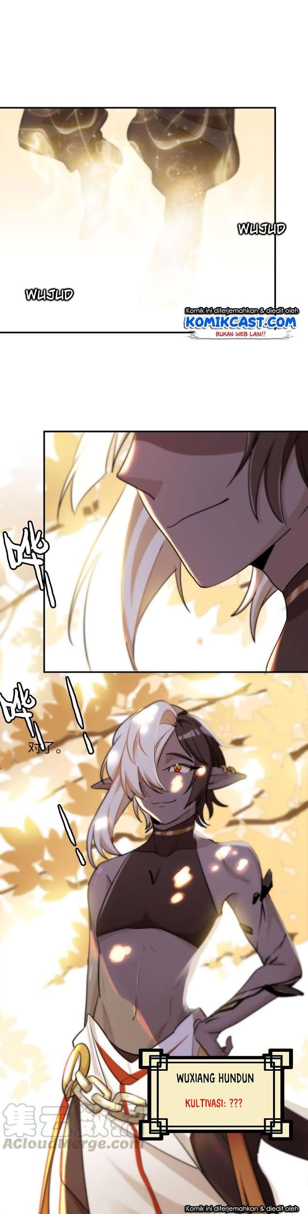 The Beginning of Journey Chapter 19 Gambar 10