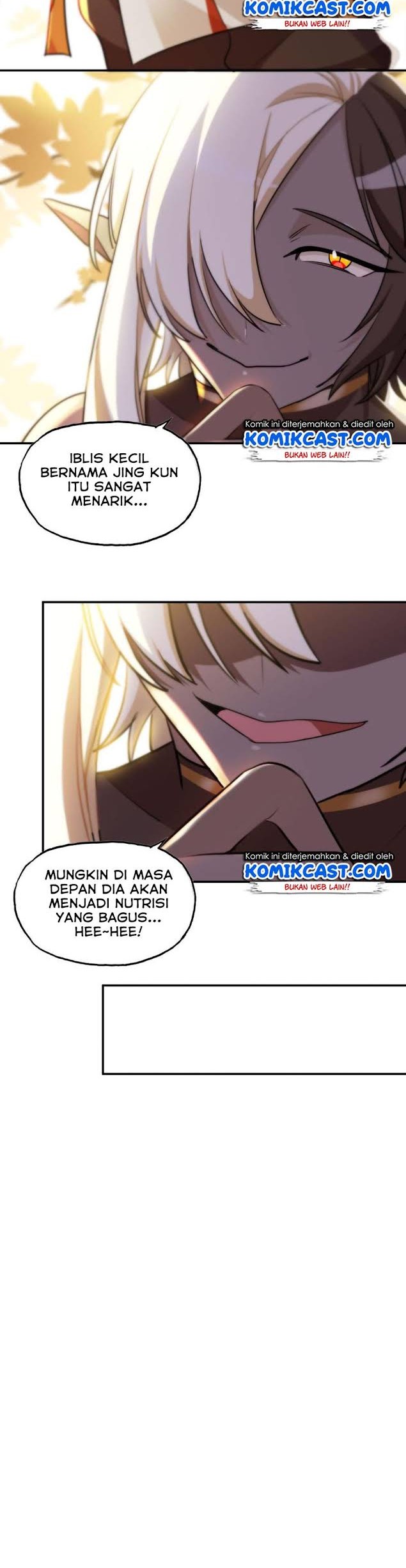 The Beginning of Journey Chapter 19 Gambar 11