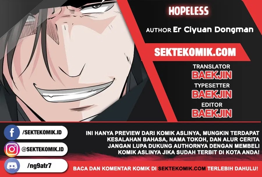 Baca Komik Hopeless Chapter 103 Gambar 1