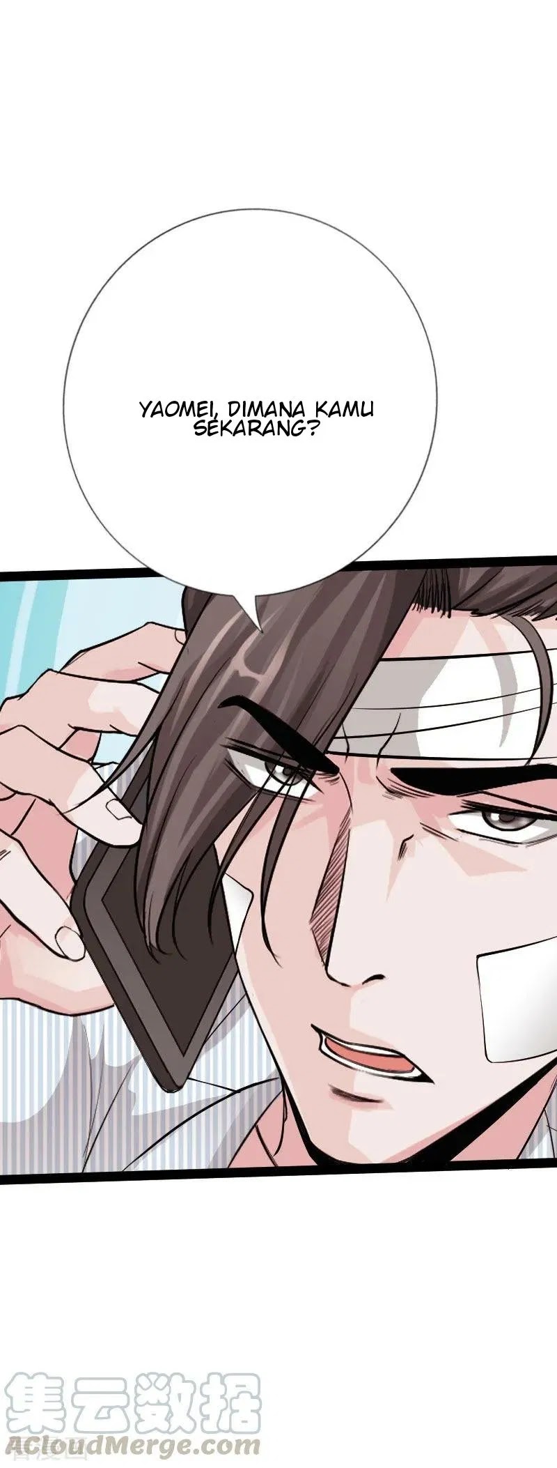 Hopeless Chapter 103 Gambar 10