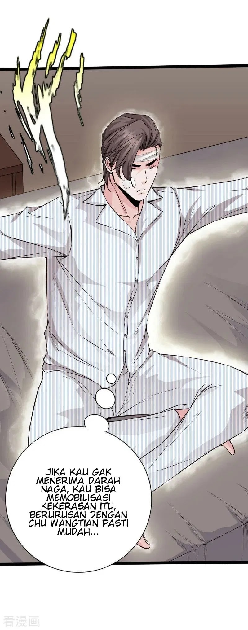 Hopeless Chapter 103 Gambar 19