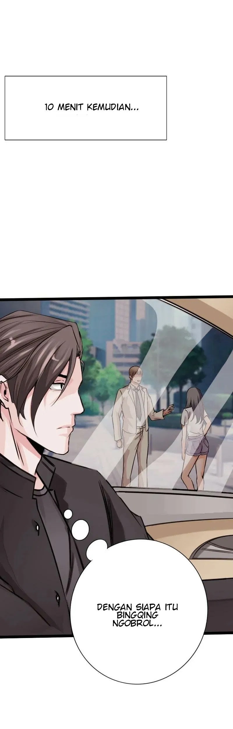Hopeless Chapter 103 Gambar 24