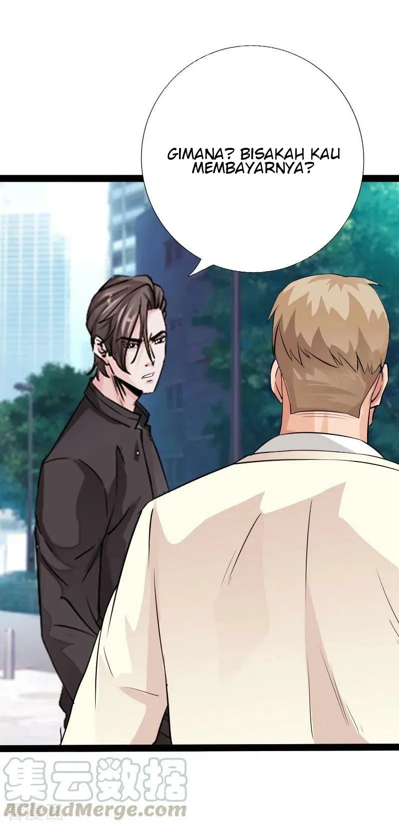 Hopeless Chapter 103 Gambar 31