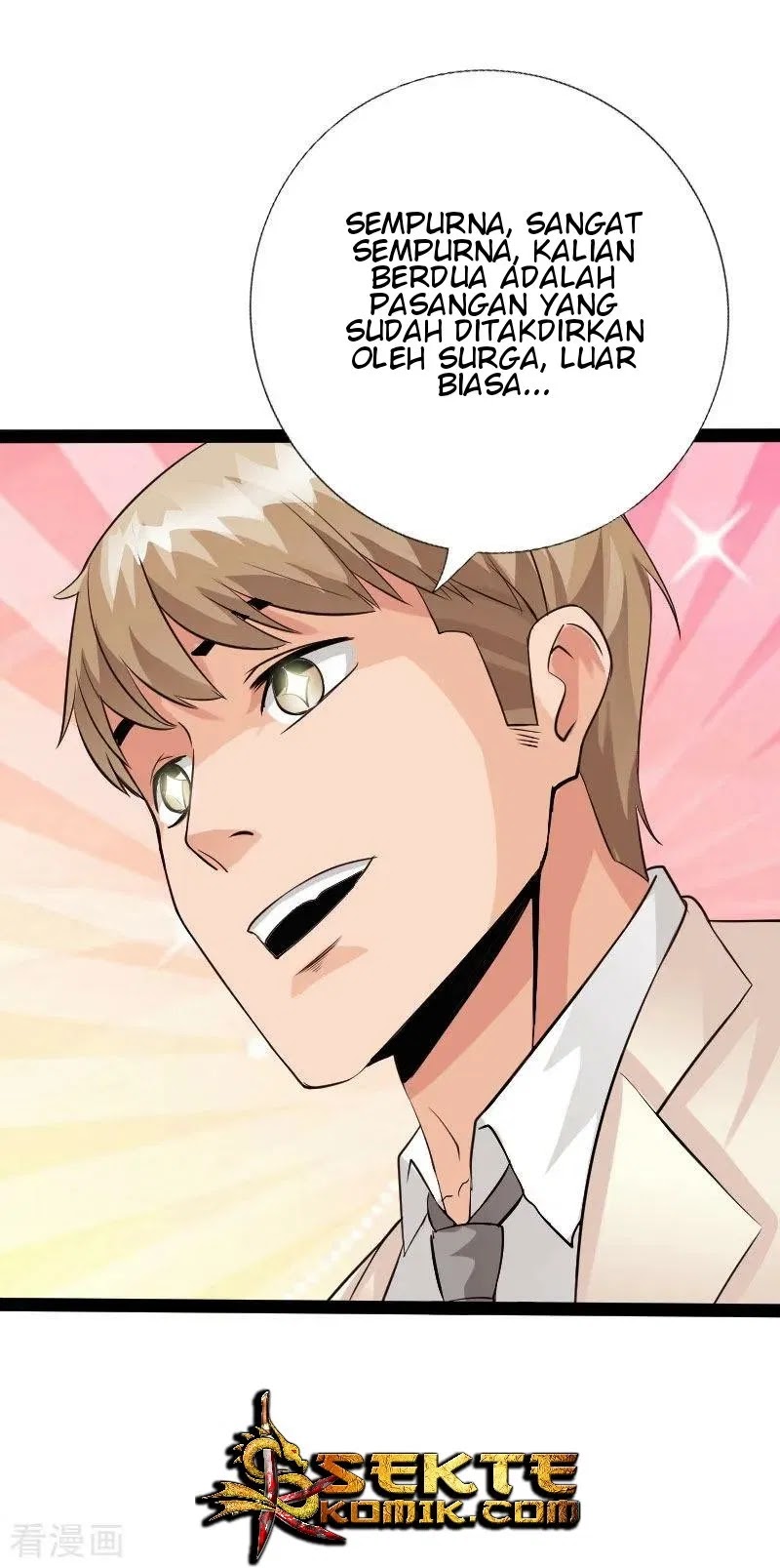 Hopeless Chapter 103 Gambar 32