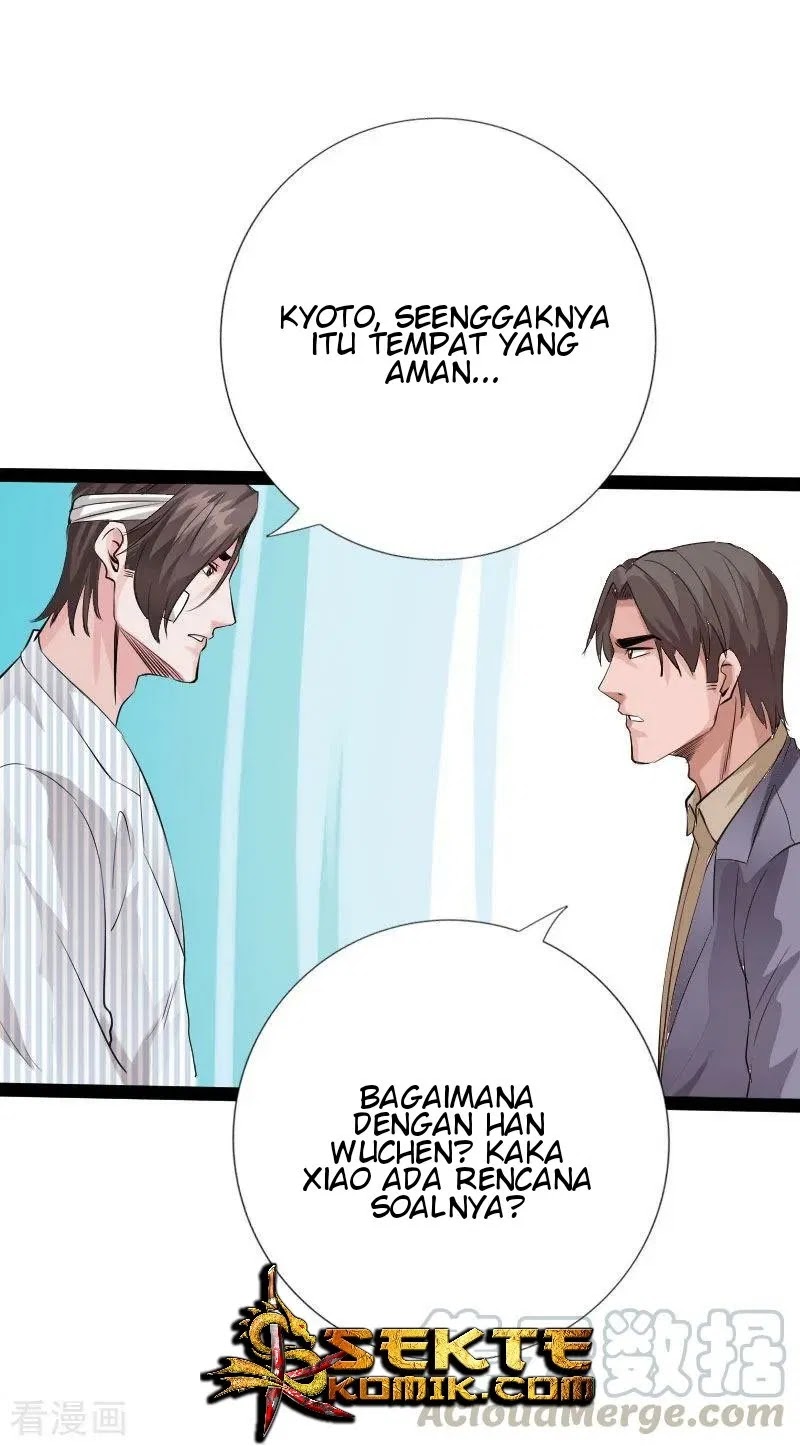 Hopeless Chapter 103 Gambar 6