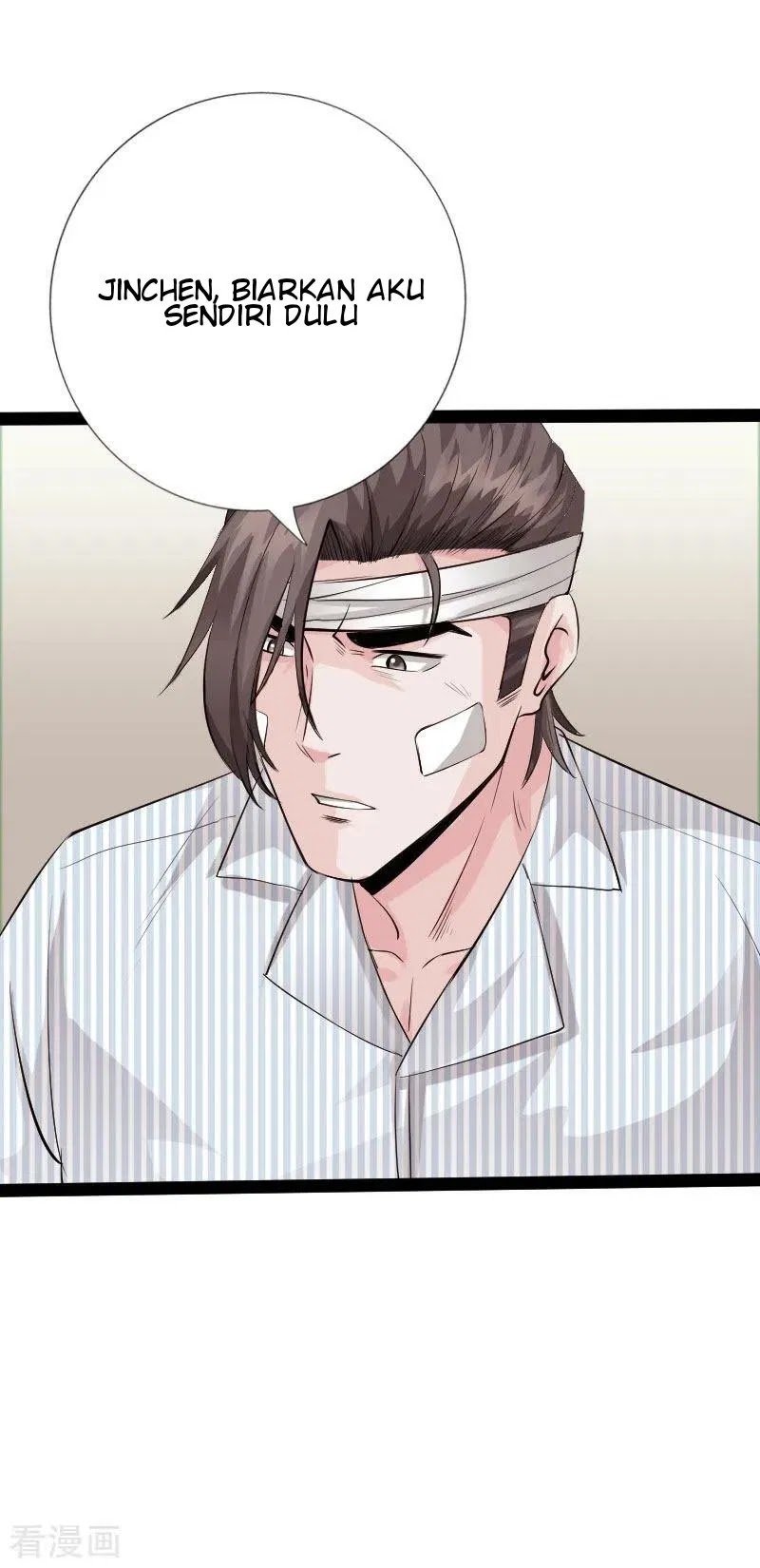 Hopeless Chapter 103 Gambar 7