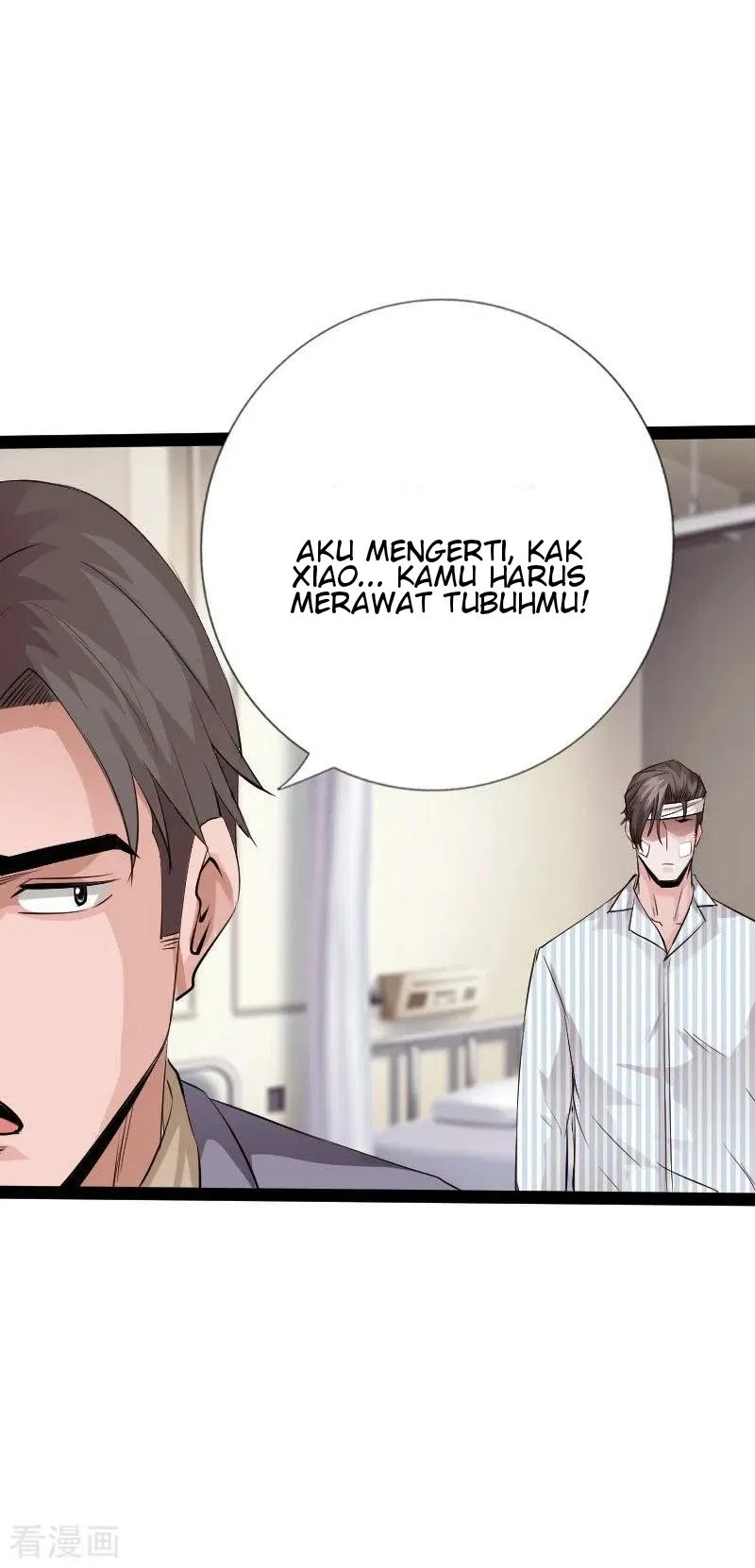 Hopeless Chapter 103 Gambar 8