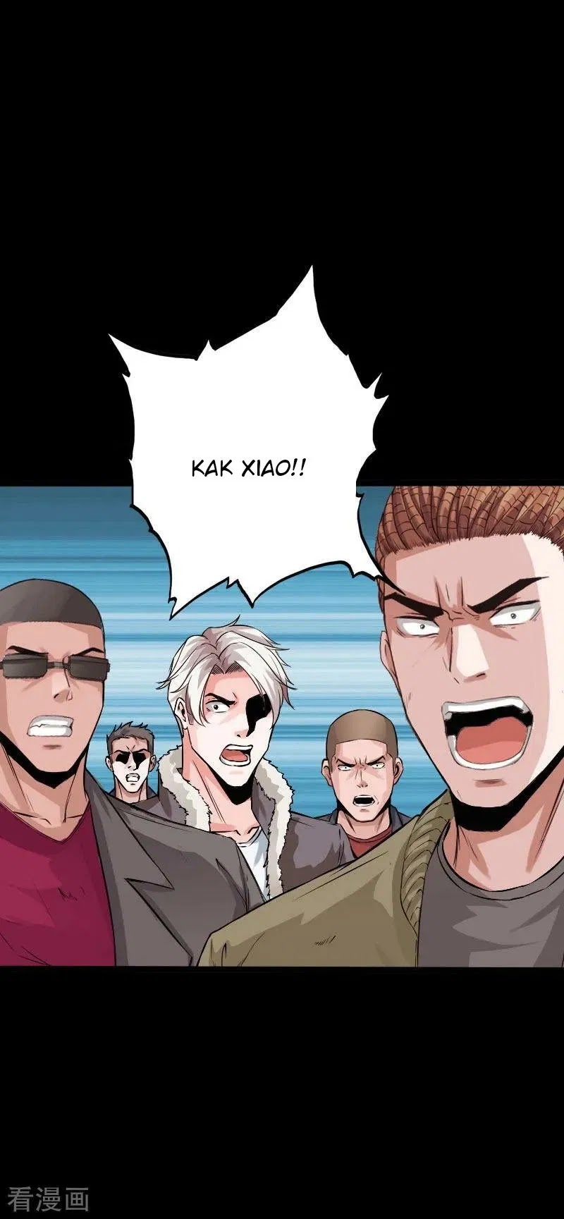 Hopeless Chapter 102 Gambar 16