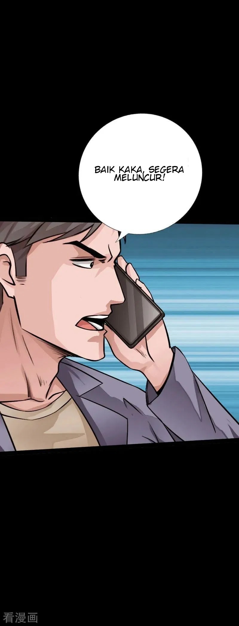 Hopeless Chapter 102 Gambar 24