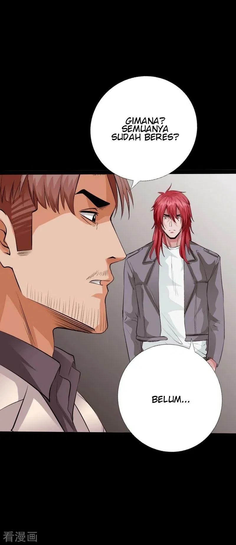 Hopeless Chapter 102 Gambar 30