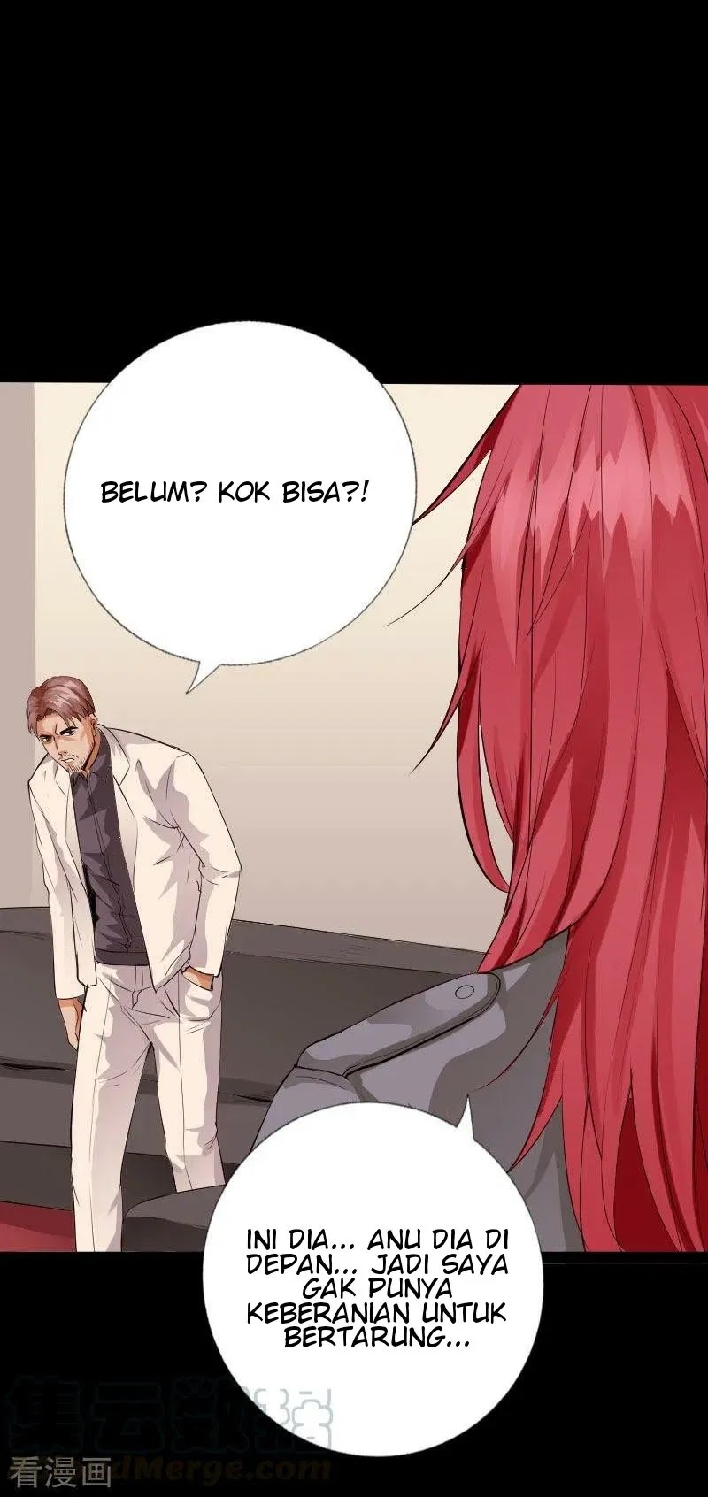 Hopeless Chapter 102 Gambar 31