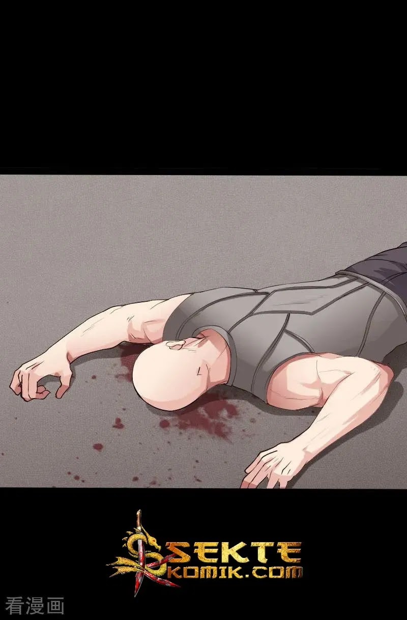 Hopeless Chapter 101 Gambar 12