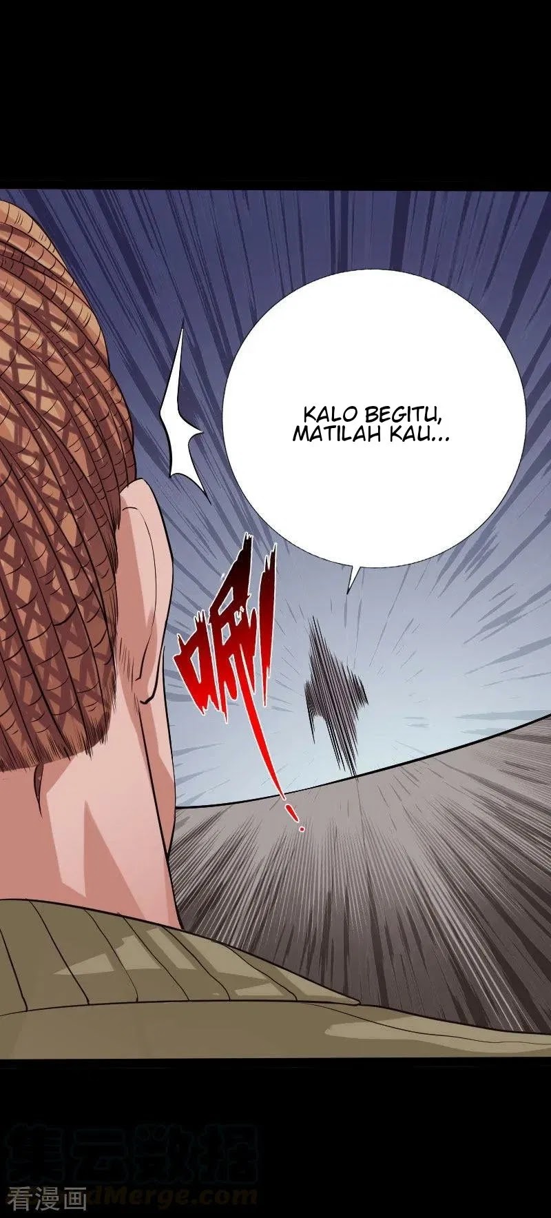 Hopeless Chapter 101 Gambar 15