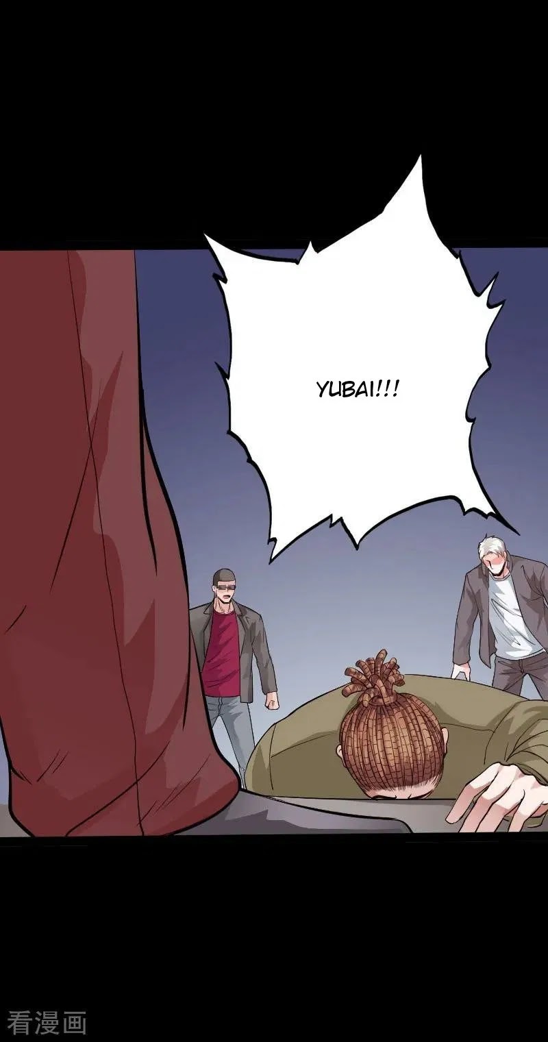 Hopeless Chapter 101 Gambar 18
