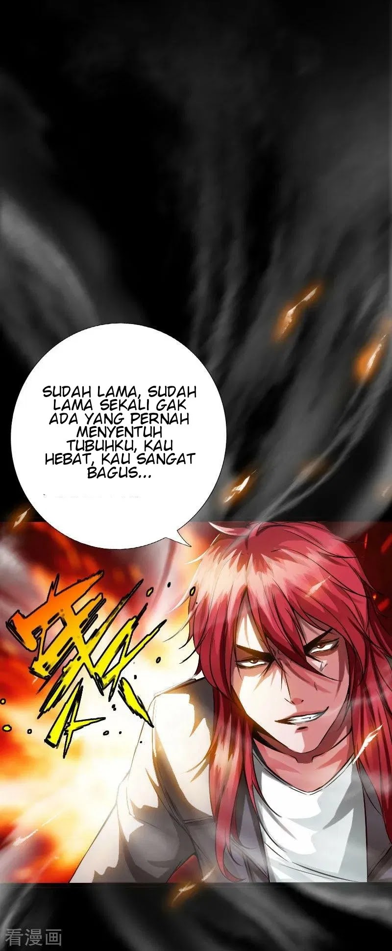 Hopeless Chapter 101 Gambar 26