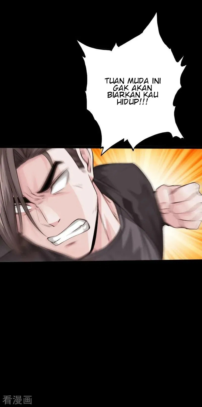 Hopeless Chapter 101 Gambar 34