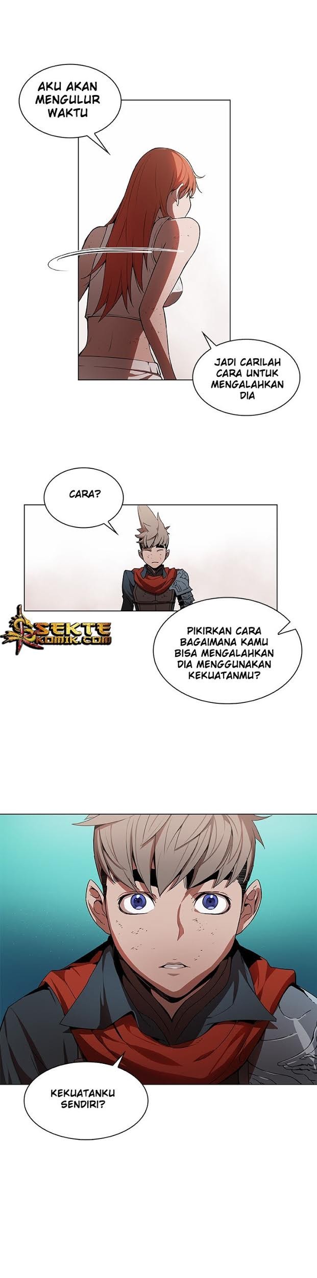 Baca Bless Chapter 15 Gambar 2