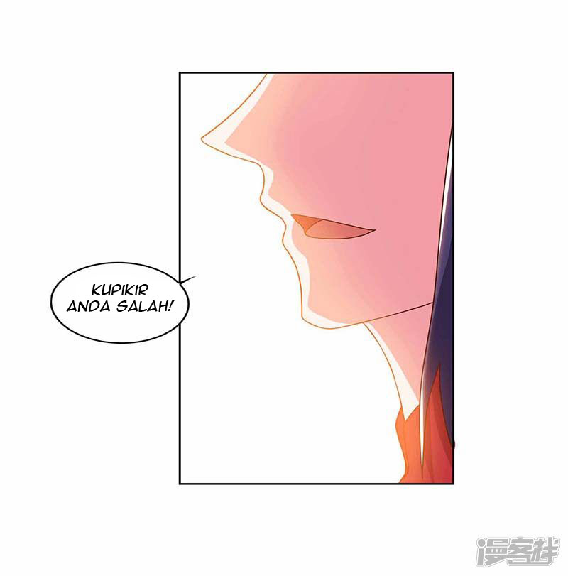 Rebirth After 80.000 Years Passed Chapter 72 Gambar 12