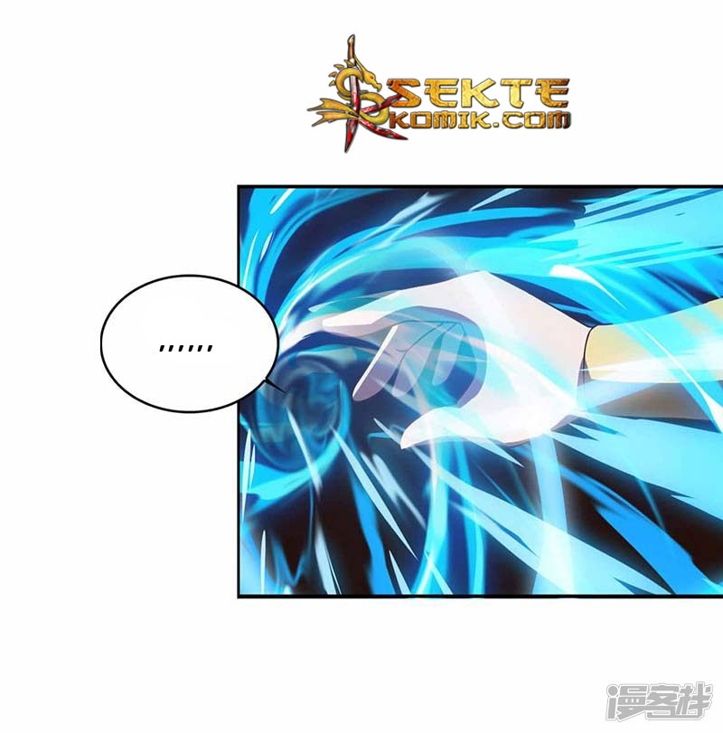 Rebirth After 80.000 Years Passed Chapter 72 Gambar 15