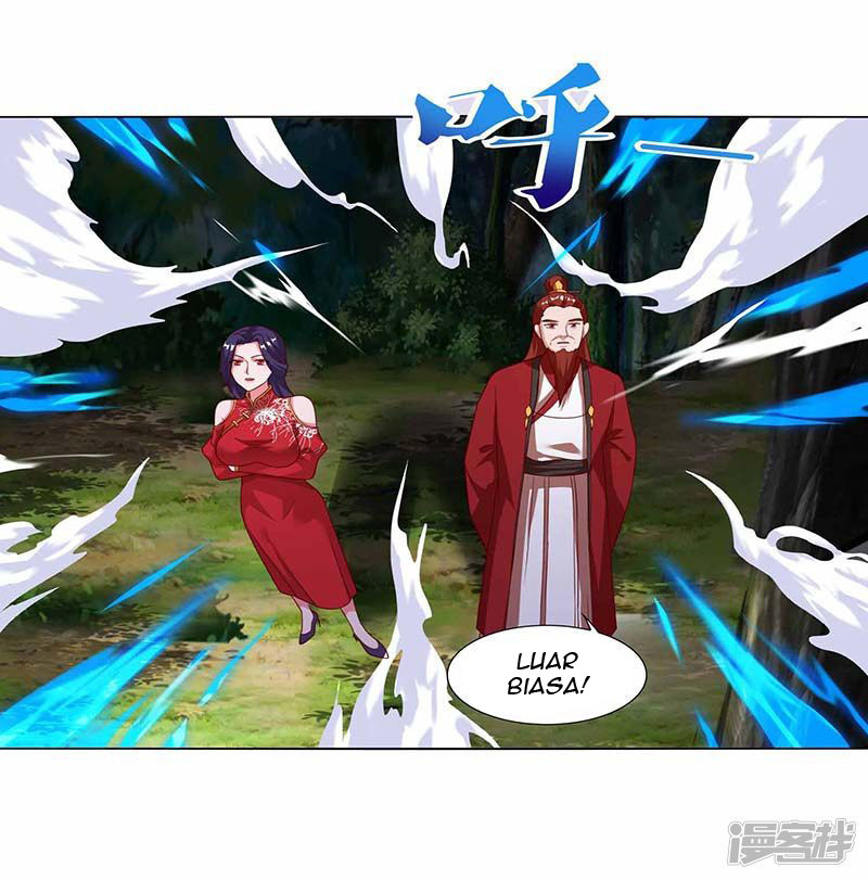 Rebirth After 80.000 Years Passed Chapter 72 Gambar 30