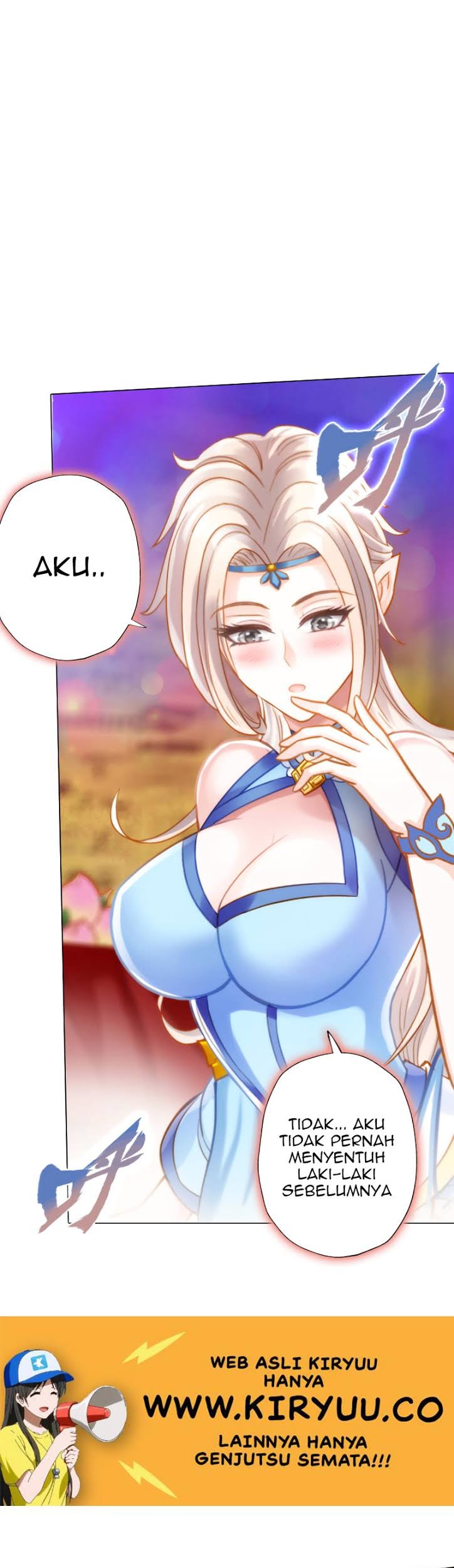 Lang Huan Library Chapter 51 Gambar 14