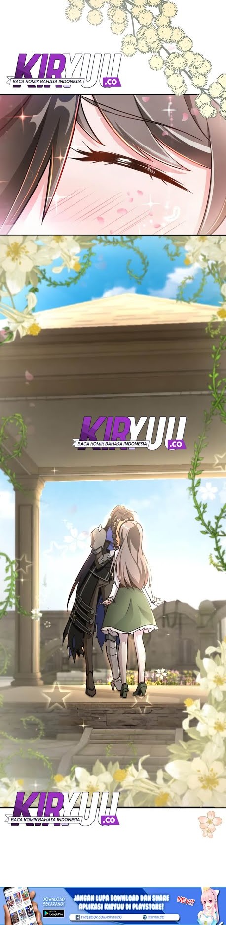 Release That Witch Chapter 128 Gambar 10