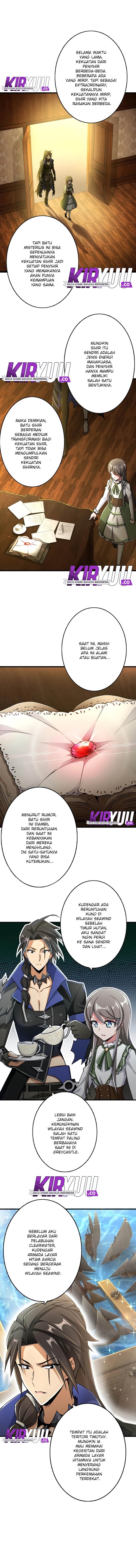 Release That Witch Chapter 128 Gambar 6
