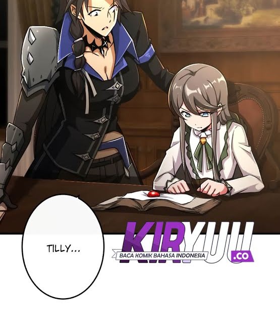 Release That Witch Chapter 128 Gambar 22