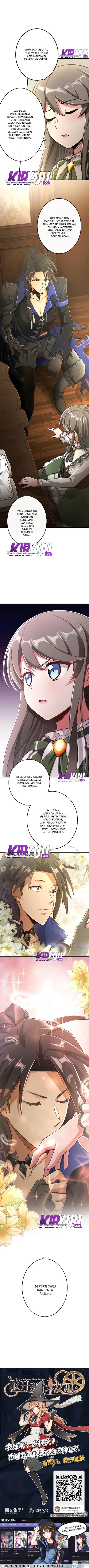 Release That Witch Chapter 128 Gambar 9