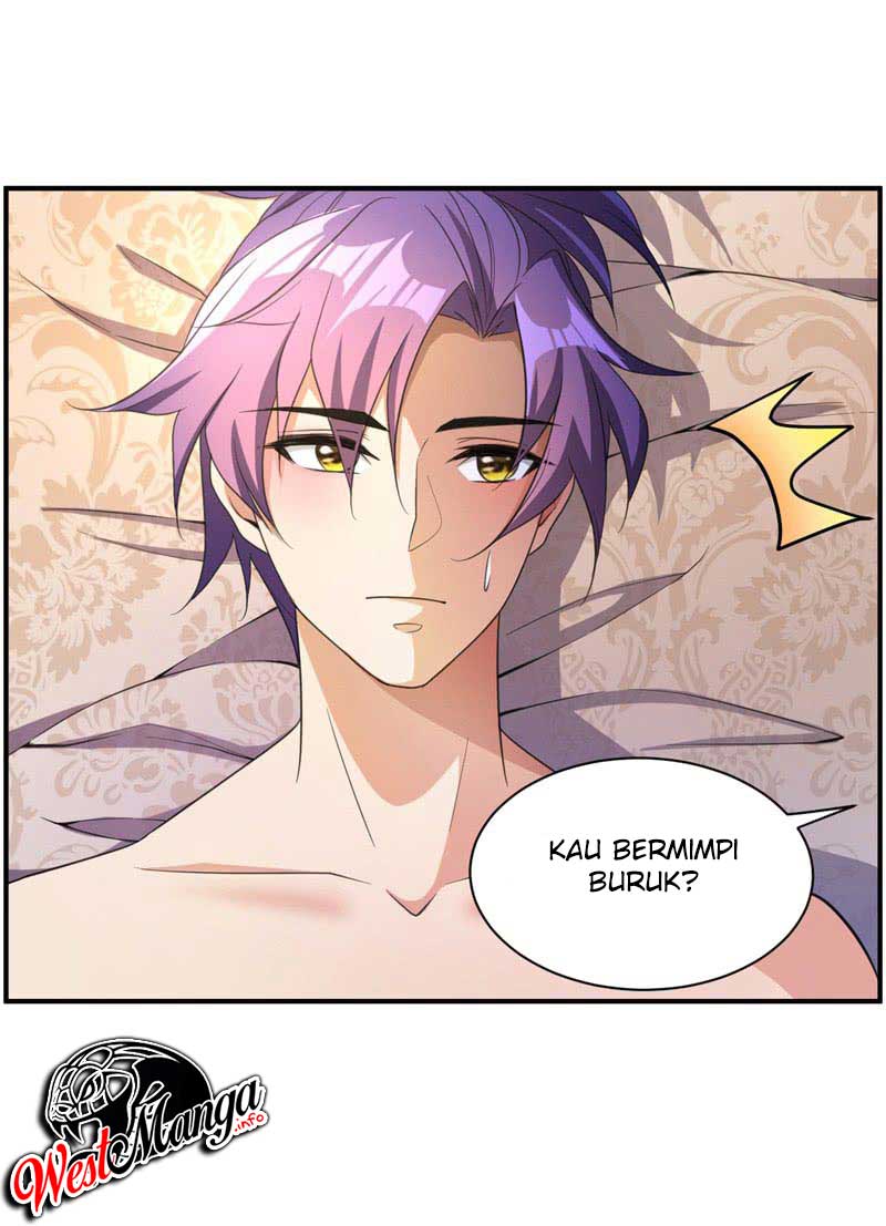 Rise of The Demon King Chapter 64 Gambar 11