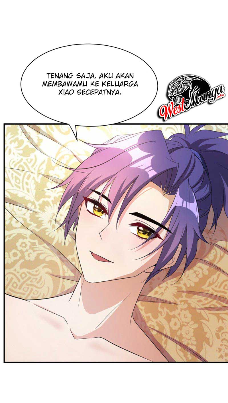 Rise of The Demon King Chapter 64 Gambar 13