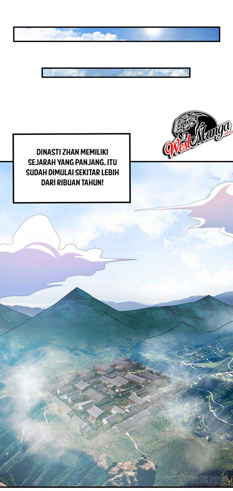 Rise of The Demon King Chapter 64 Gambar 26