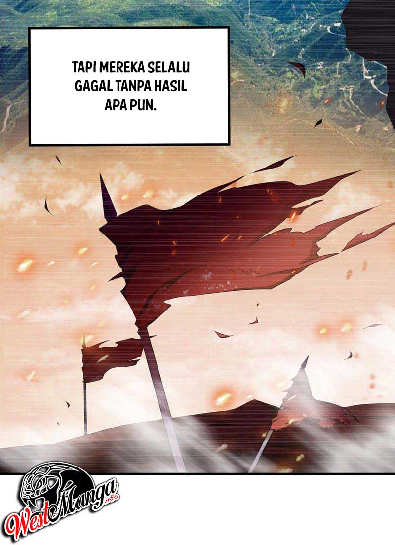 Rise of The Demon King Chapter 64 Gambar 28