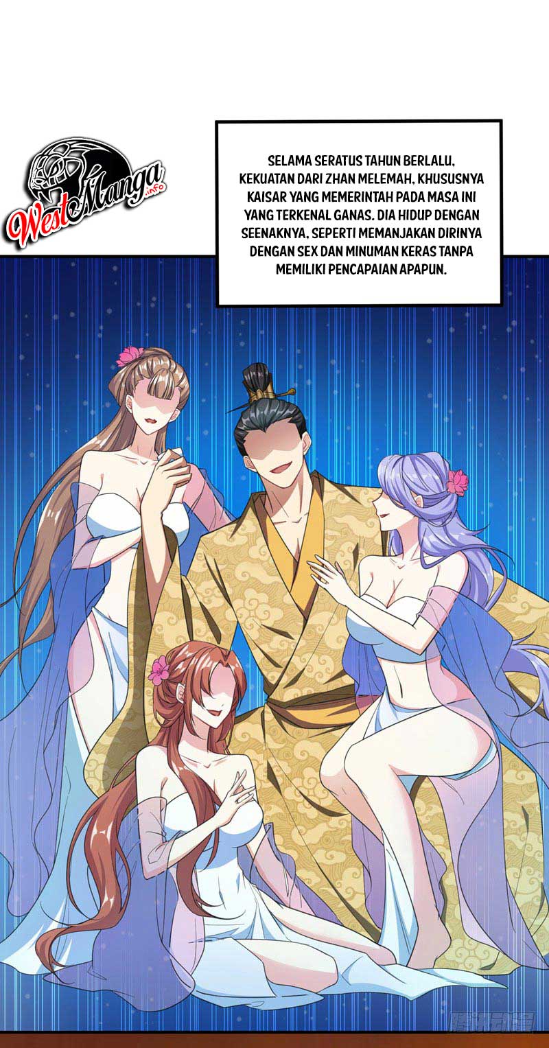 Rise of The Demon King Chapter 64 Gambar 29