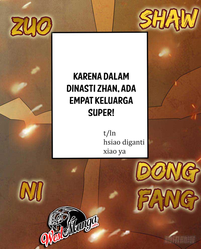 Rise of The Demon King Chapter 64 Gambar 31